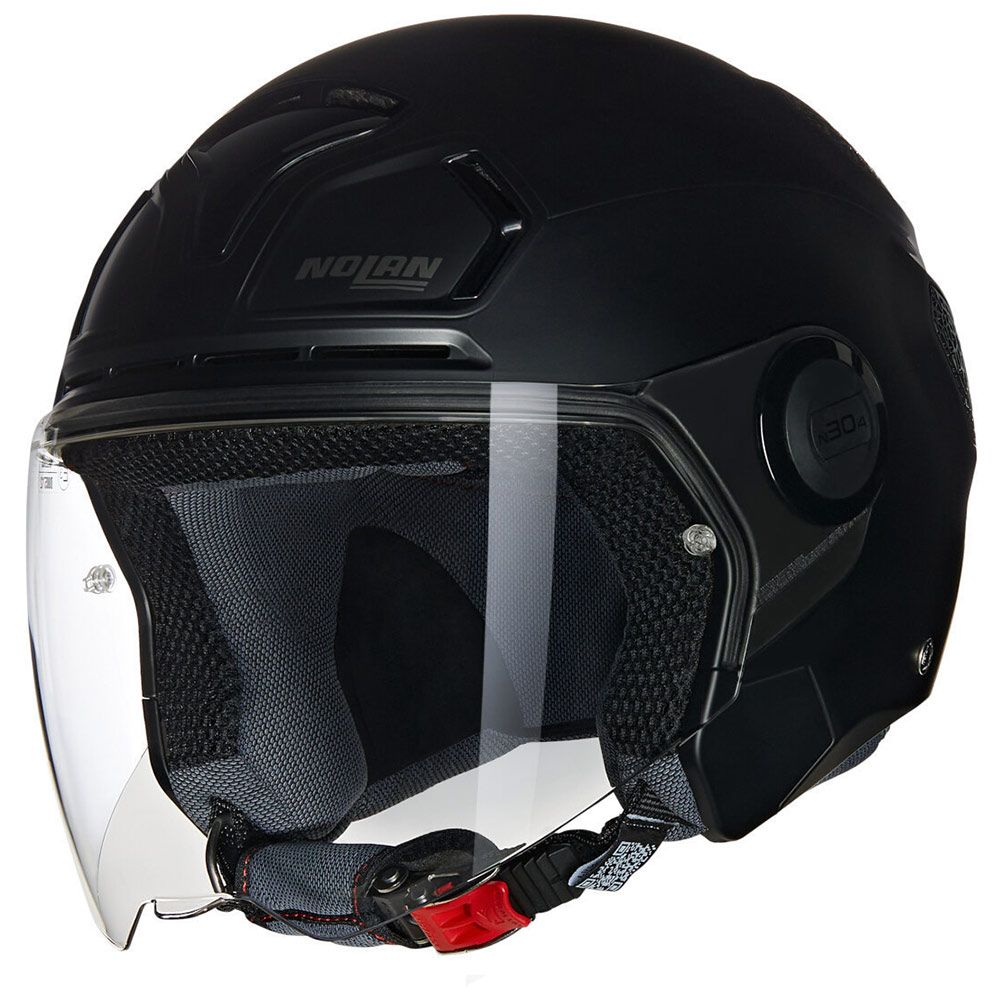 Nolan N30-4 Το καλύτερο jet κράνος πόλης εώς 200€ για το 2024